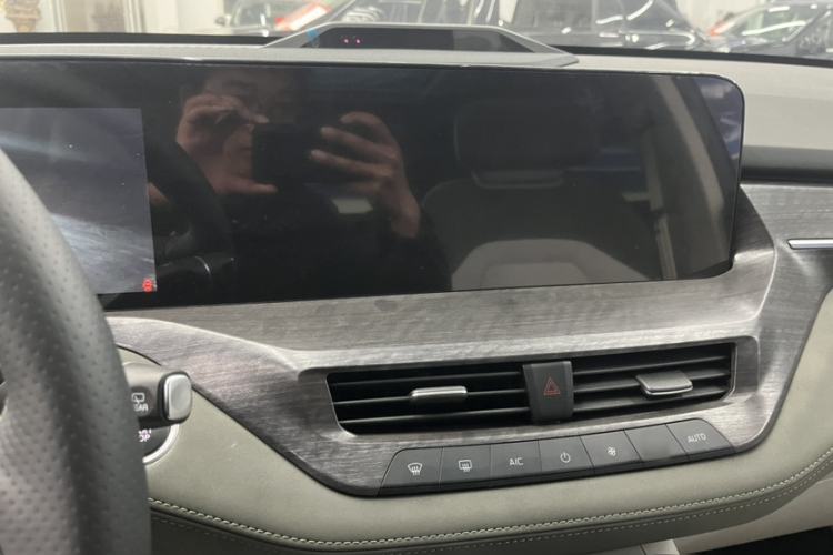 Used Ford Equator New Energy 2025 Luxury Plus Version