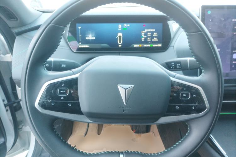 Used Deepal SL03 2025 Extended-Range Sporty Version