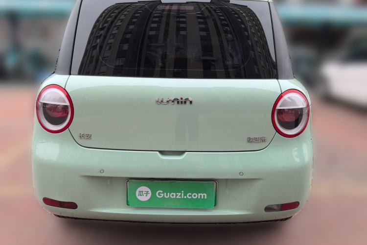 Used Qiyuan Lumin 2022 155 km – Refreshingly Sweet Edition