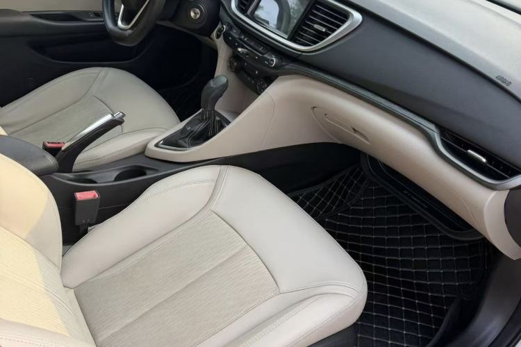 Used Buick GT 2017 15N Automatic Elite Version