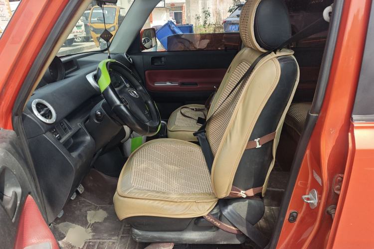 Used Great Wall M2 2012 1.5L Manual Urban Edition