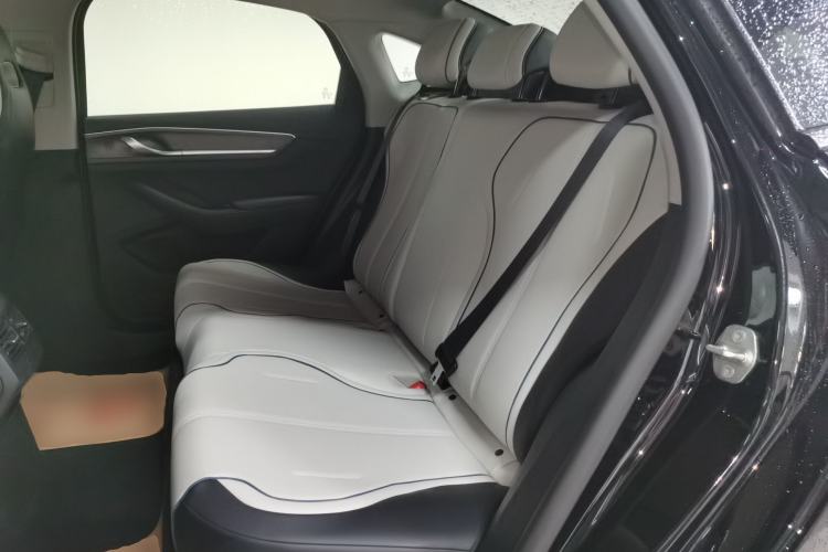 Used BYD Destroyer 05 2024 HONOR Edition DM-i 55KM Luxury Model Left Rear Seat