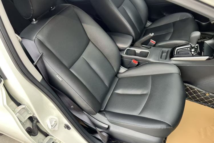 Used Nissan Sylphy 2024 Classic 1.6XL CVT Luxury Edition
