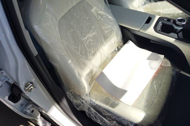 Used Toyota bZ5 2025 Model 550 PRO Smart Driving Edition