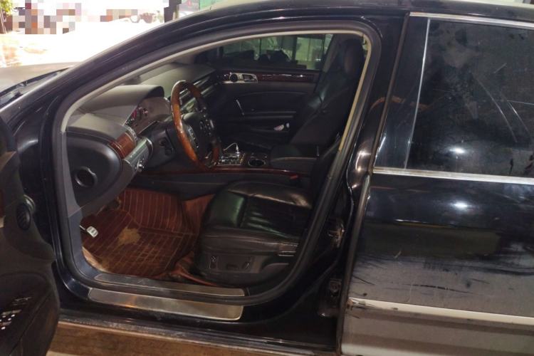 Used Volkswagen Phaeton 2012 3.0TDI Executive Version
