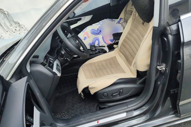 Used Audi A5 2023 Sportback 40 TFSI quattro Luxury Dynamic Edition
