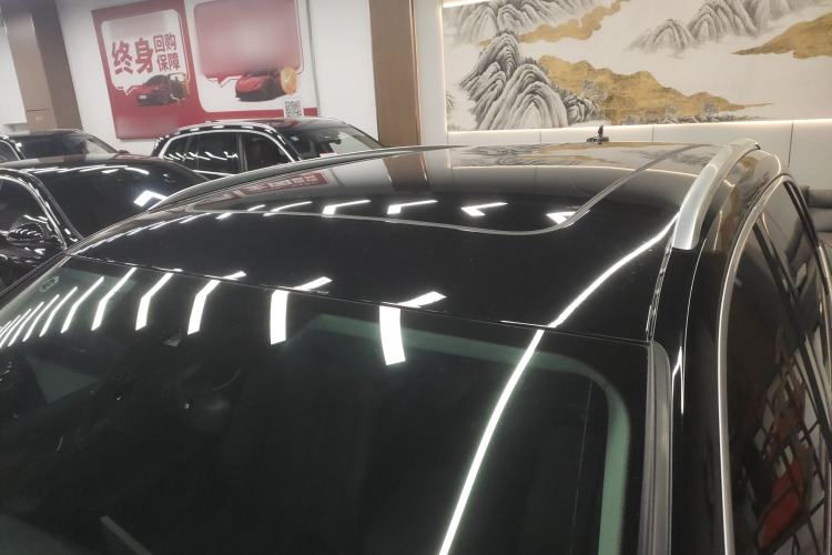 Used Audi Q5L 2023 40T Fashionable and Elegant Version