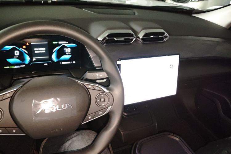 Used Dongfeng Aeolus SKY EV01 2025 530 km AIR Elite Edition