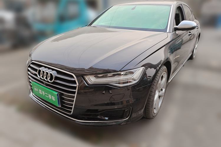 Used Audi A6L 2016 TFSI Sport Edition