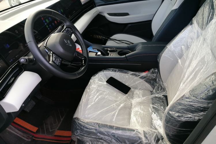 Used Lingxi L 2024 Player No. 1 Edition
