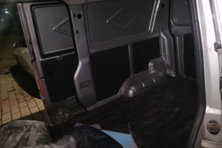 Used Dongfeng Xiaokang K05S 2019 1.2L Practical Version China VI Standard DK12
