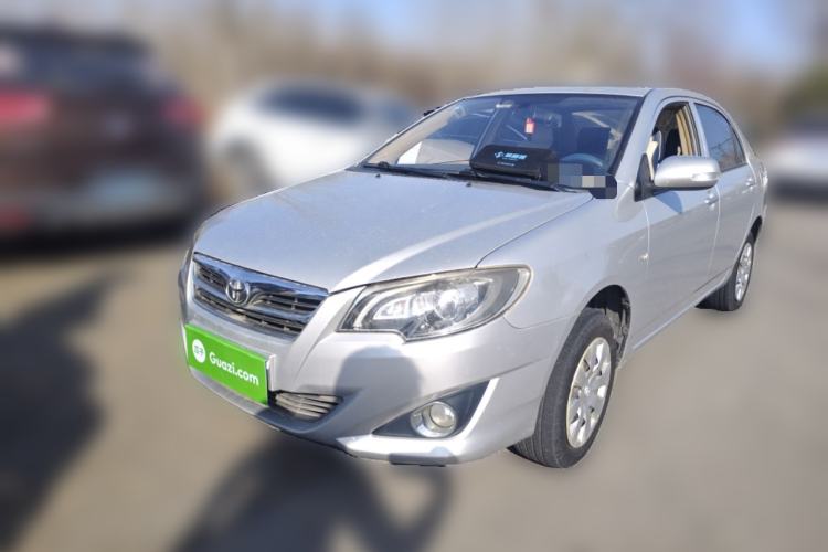 Used Toyota Corolla EX 2013 1.6L Manual Excellence Edition