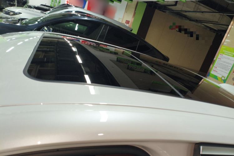 Used BMW i3 2024 eDrive 35 L Roof