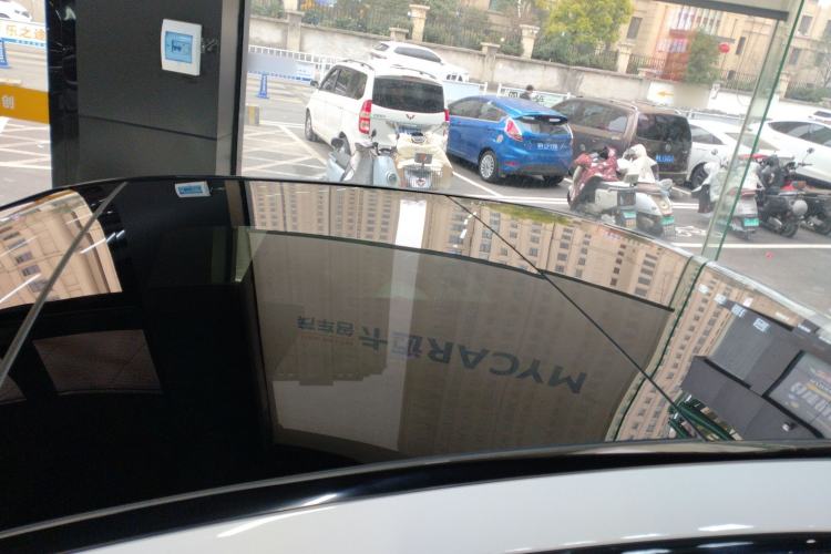 Used Mercedes-Benz C-Class 2022 Revised C 260 L Starry Night Sport Edition