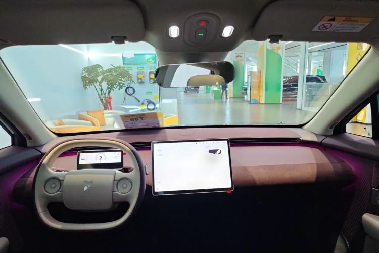 Used firefly 2025 Illuminated Edition
