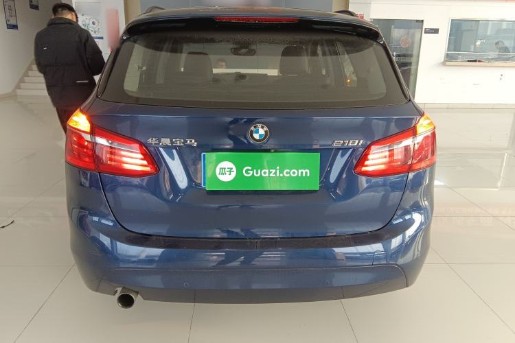 Used BMW 2 Series Active Tourer 2016 218i Fashion Model