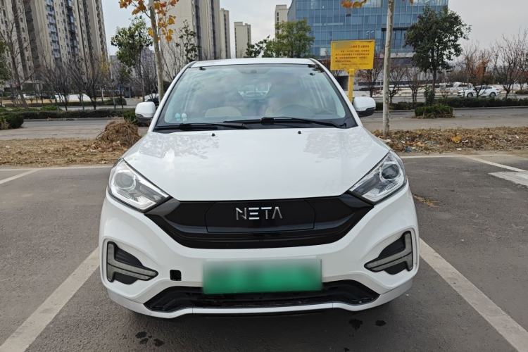 Used NETA N01 2020 380e