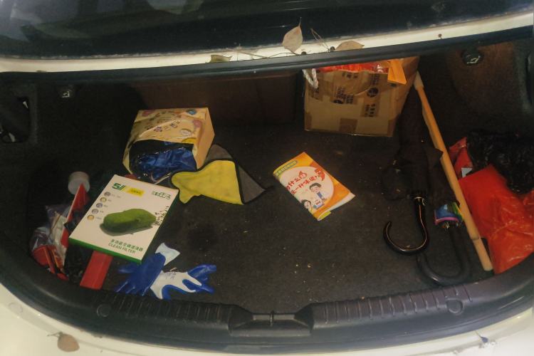 Used Mazda Atenza 2017 2.5L Blue Sky Prestige Edition