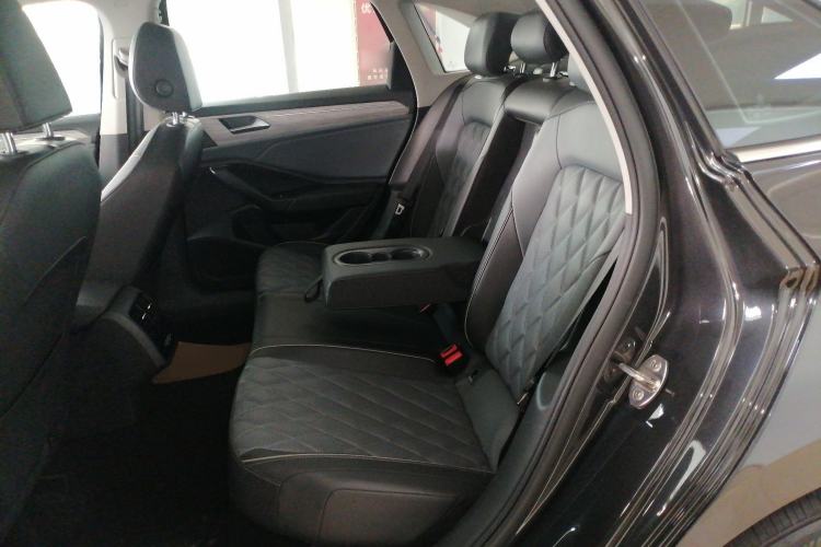 Used Volkswagen Sagitar 2023 280TSI DSG Beyond Lite Edition Left Rear Seat