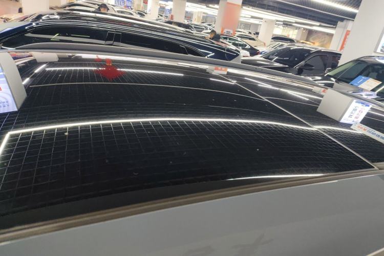 Used Audi Q5L 2022 40T RS Package Performance Model
