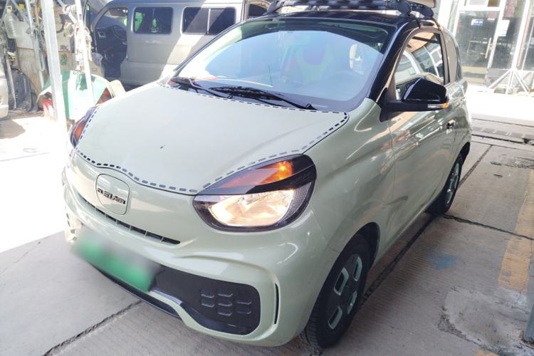Used Roewe Clever 2021 302km Excellence Edition