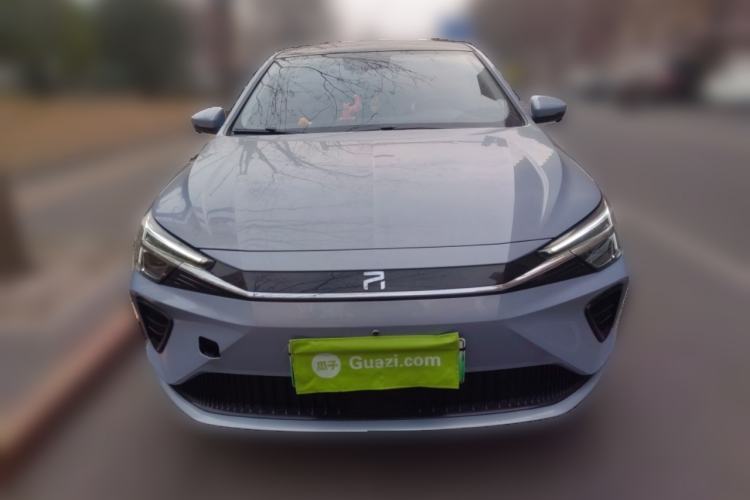 Used Rising ER6 2020 620 km Smart Edition
