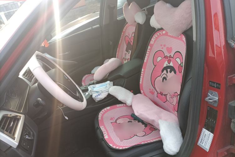 Used BMW 3 Series 2013 316i Active Edition Left Front Seat