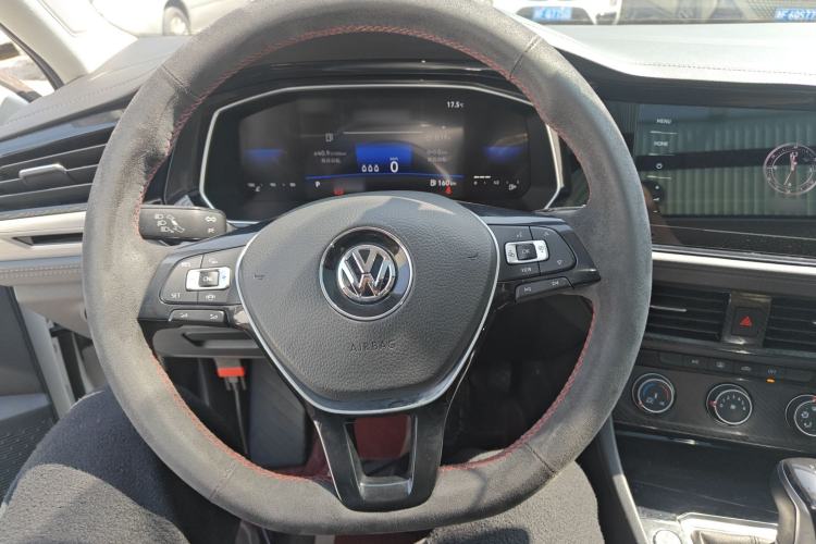 Used Volkswagen Sagitar 2021 200TSI DSG Comfort Connect Edition