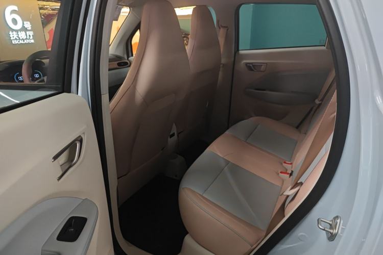 Used Leapmotor T03 2024 310 Comfort Edition