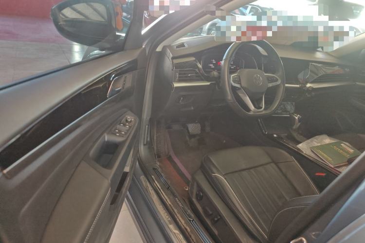 Used Volkswagen Passat 2022 330TSI Elite Edition
