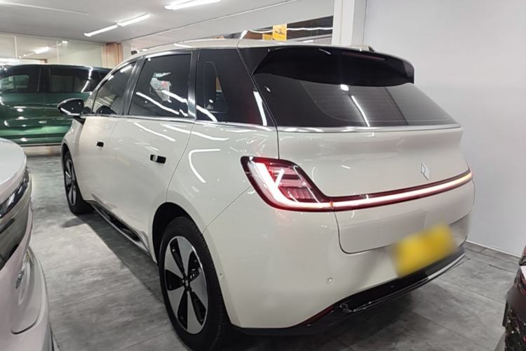 Used Baojun Cloud 2023 460 Max Lingxi Version
