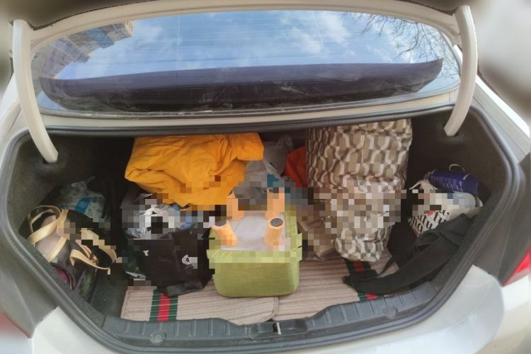 Used BMW 5 Series 2013 525Li Luxury Model