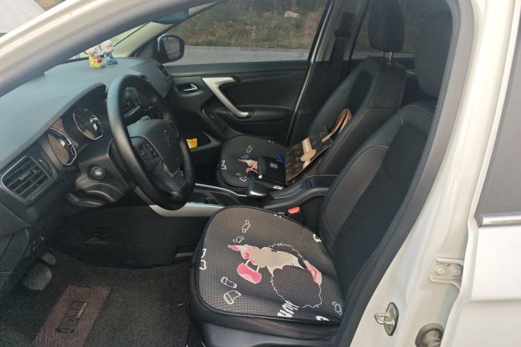 Used Citroen C3-XR 2015 1.6L Automatic Pioneer Model