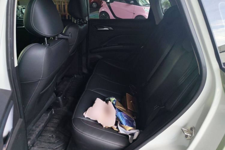 Used NETA V 2021 Long-Range Entertainment Edition Upgrade Model