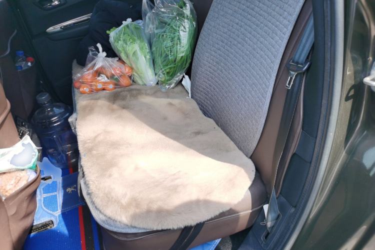 Used Peugeot 3008 2016 2.0L Manual Classic Edition