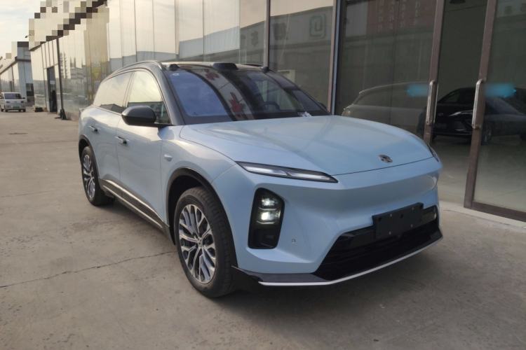 Used Nio ES6 2025 75 kWh