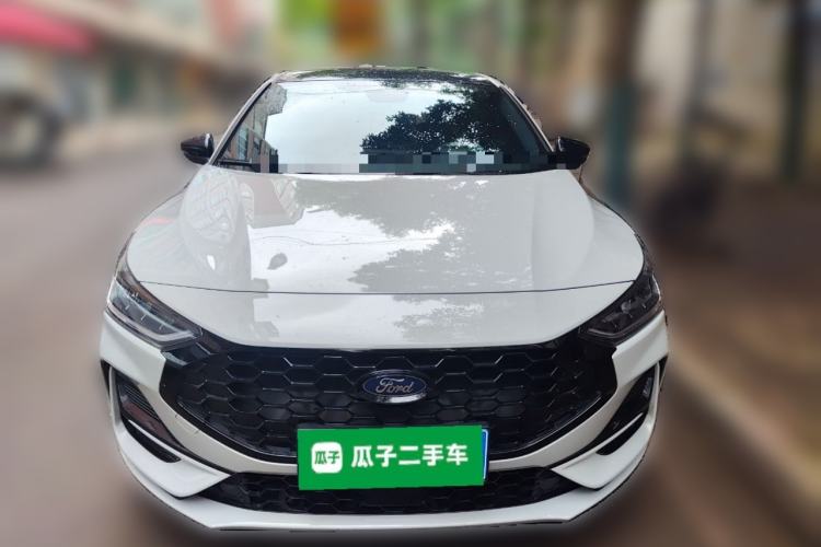 Used Ford Focus 2022 Hatchback EcoBoost 180 Automatic ST Line
