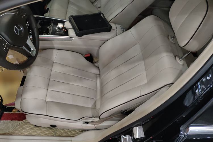 Used Mercedes-Benz E-Class 2015 E 200 L Sport Edition