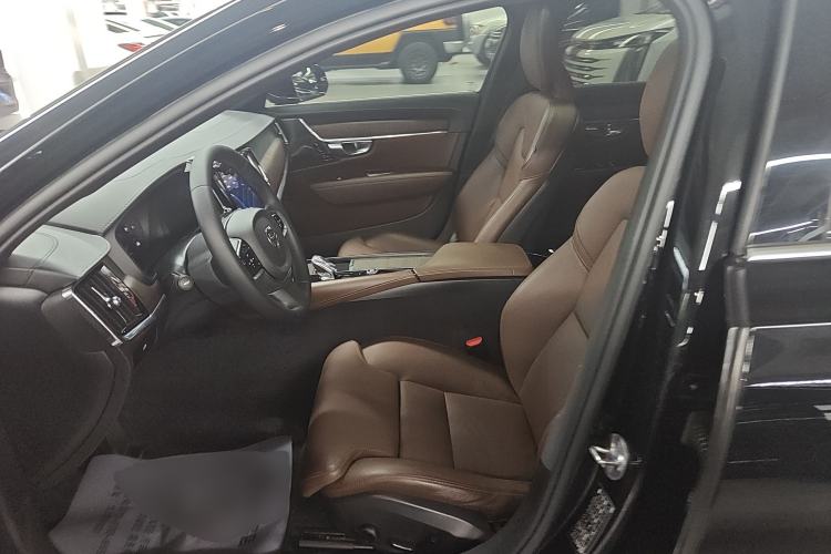 Used Volvo S90 2023 B5 Zhiyuan Luxury Edition