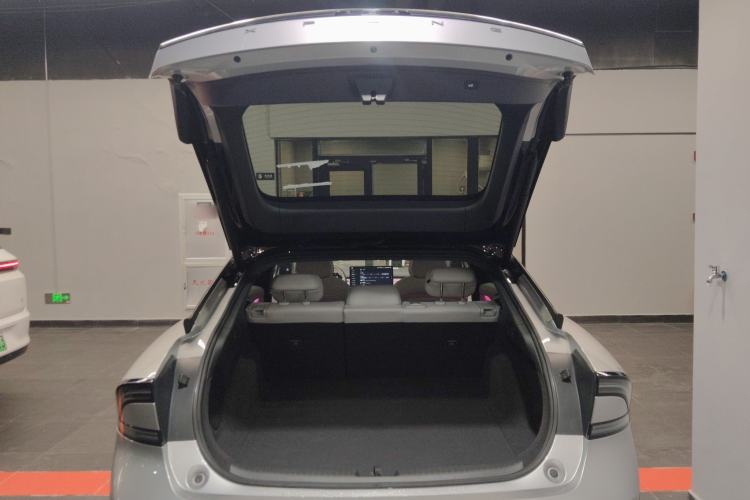 Used XPeng P7+ 2024 Ultra-Long Range Max