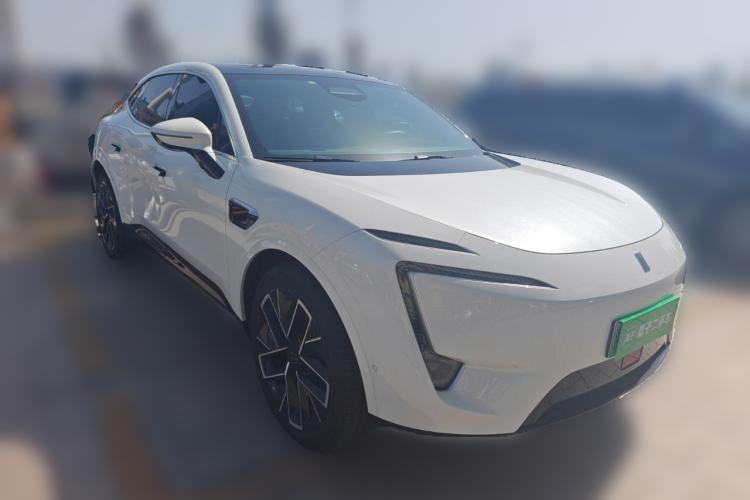 Used Avatr 11 2023 Harmony 90-degree Rear-wheel Drive Edition
