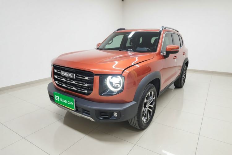 Used Haval DARGO 2021 1.5T DCT Two-Wheel Drive Border Collie Edition Guazi used car, China used car export, Used car for sale, Used  cars, Cheapest cars for sale