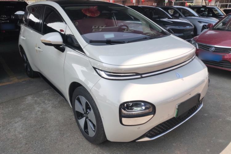 Used Baojun Cloud 2023 460 Max Lingxi Version
