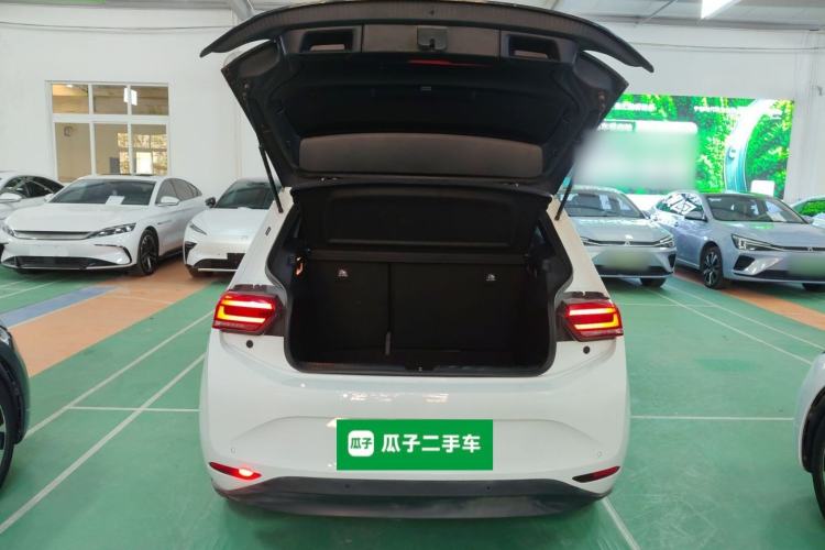 Used Volkswagen ID.3 2024 Pure & Smart Edition
