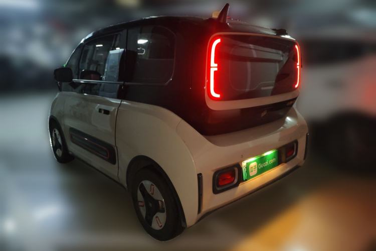 Used Baojun KiWi EV 2022 Artist Lite Edition Ternary Lithium