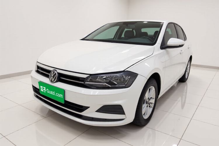 Used Volkswagen Polo 2023 Revised Plus 1.5L Automatic – Enjoy Life Edition