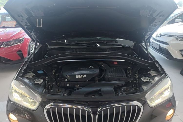 Used BMW X1 2019 xDrive20Li Luxury Model