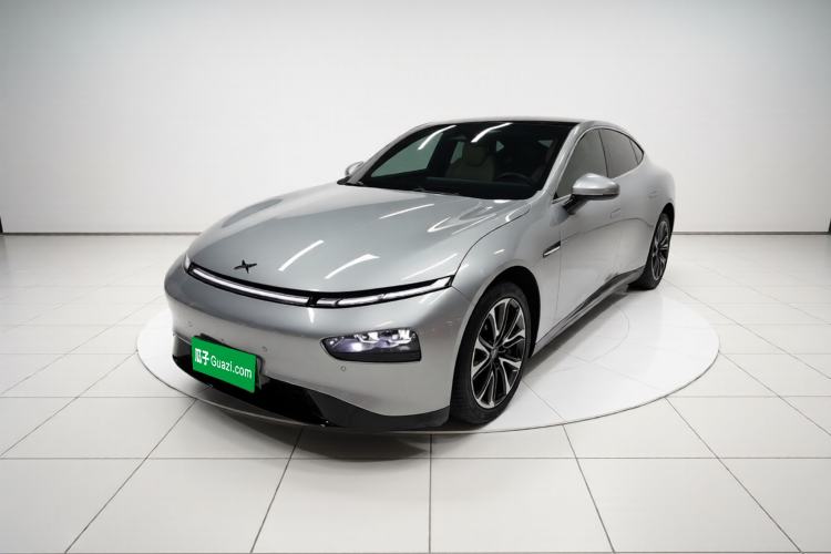 Used XPeng P7 2022 480N+