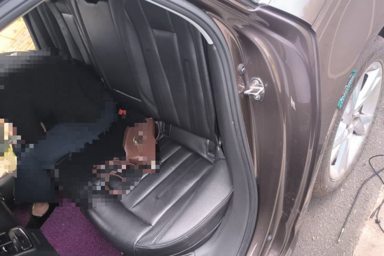 Used Audi A4L 2018 30th Anniversary Edition 40 TFSI Trendy Model
