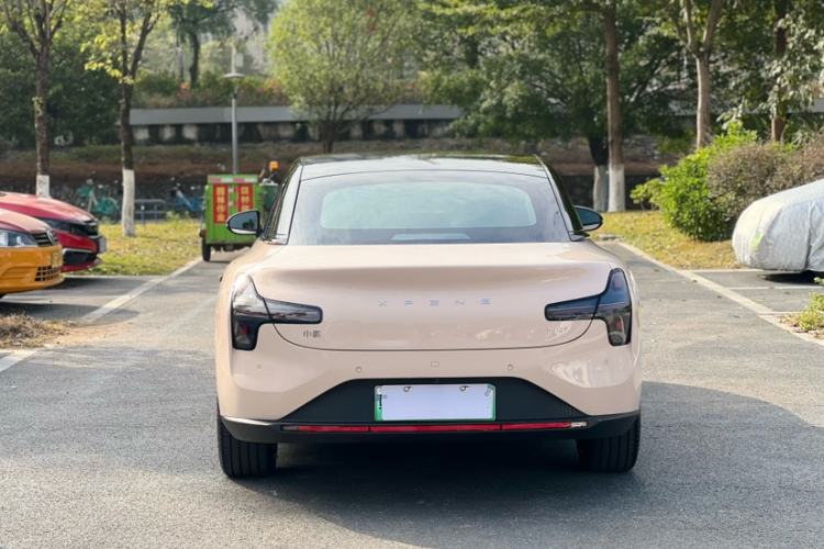 Used XPeng MONA M03 2024 620 with Ultra-Long Range
